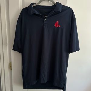Red Sox Dri-Fit